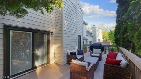 97 Sunrise Drive Long Hill NJ 07933