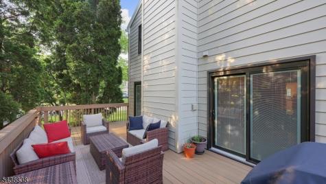 97 Sunrise Drive Long Hill NJ 07933