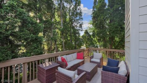 97 Sunrise Drive Long Hill NJ 07933