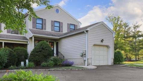 97 Sunrise Drive Long Hill NJ 07933