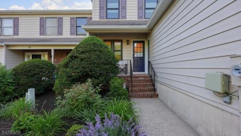 97 Sunrise Drive Long Hill NJ 07933