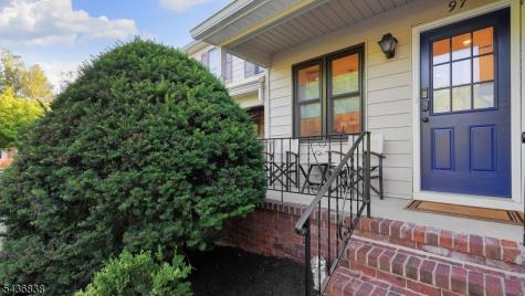 97 Sunrise Drive Long Hill NJ 07933
