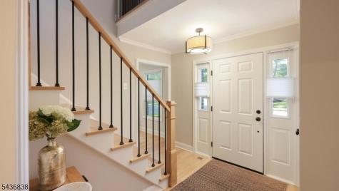97 Sunrise Drive Long Hill NJ 07933