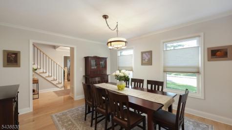97 Sunrise Drive Long Hill NJ 07933