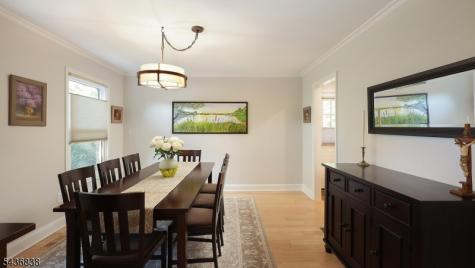 97 Sunrise Drive Long Hill NJ 07933