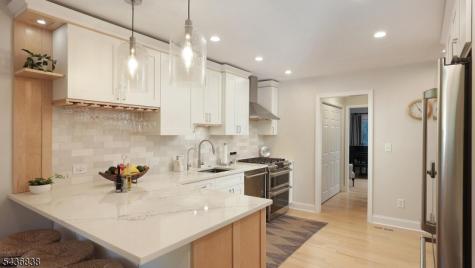 97 Sunrise Drive Long Hill NJ 07933