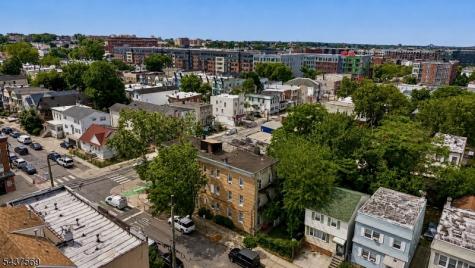 111 Mallory Avenue Jersey City NJ 07304