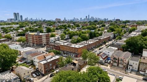 111 Mallory Avenue Jersey City NJ 07304