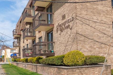 190 Morris Avenue Springfield NJ 07081