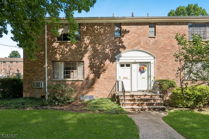 41 Troy Drive Springfield NJ 07081