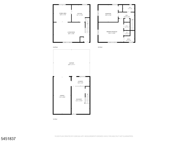 41 Troy Drive Springfield NJ 07081