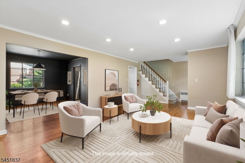 41 Troy Drive Springfield NJ 07081