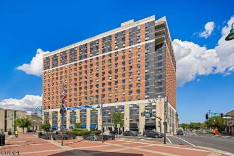1 Carriage City Plaza Rahway NJ 07065