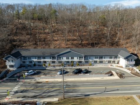 165 Lakeside Road West Milford NJ 07421