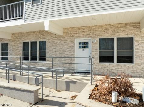 165 Lakeside Road West Milford NJ 07421