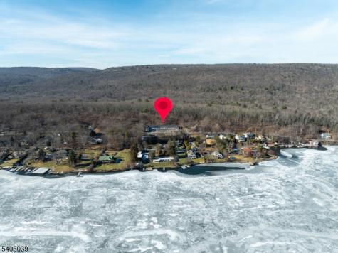 165 Lakeside Road West Milford NJ 07421