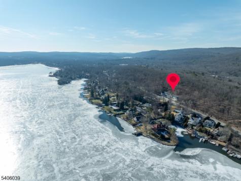 165 Lakeside Road West Milford NJ 07421
