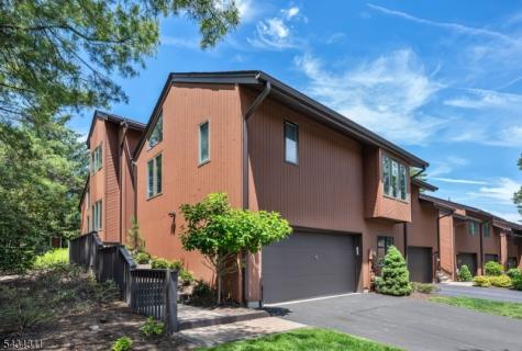 27 Moran Road West Orange NJ 07052