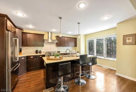 27 Moran Road West Orange NJ 07052