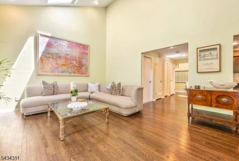 27 Moran Road West Orange NJ 07052