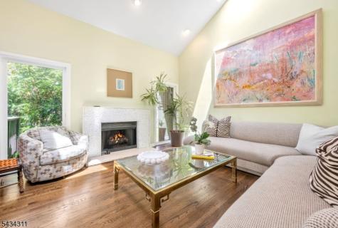 27 Moran Road West Orange NJ 07052