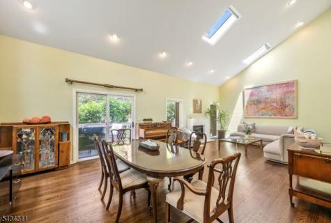 27 Moran Road West Orange NJ 07052