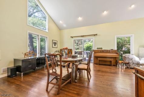 27 Moran Road West Orange NJ 07052