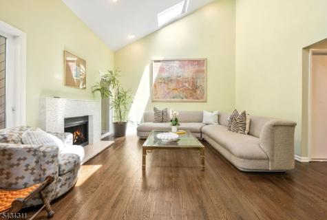 27 Moran Road West Orange NJ 07052