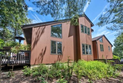 27 Moran Road West Orange NJ 07052