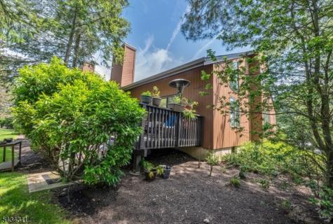 27 Moran Road West Orange NJ 07052