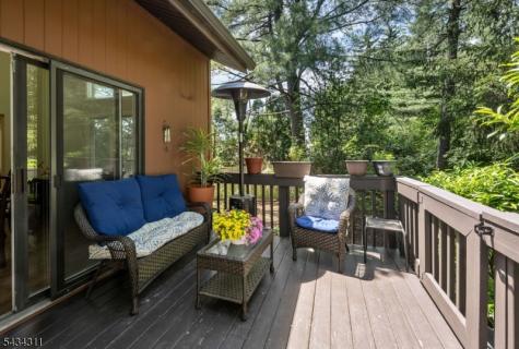 27 Moran Road West Orange NJ 07052