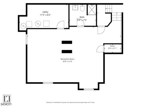 27 Moran Road West Orange NJ 07052