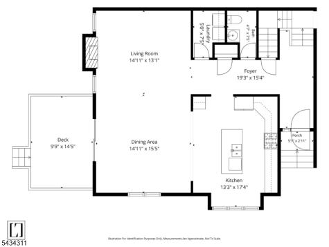 27 Moran Road West Orange NJ 07052