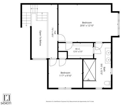 27 Moran Road West Orange NJ 07052