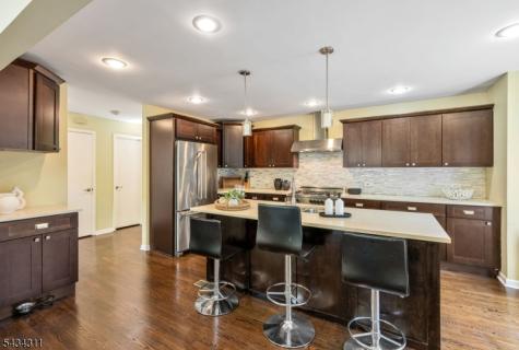 27 Moran Road West Orange NJ 07052