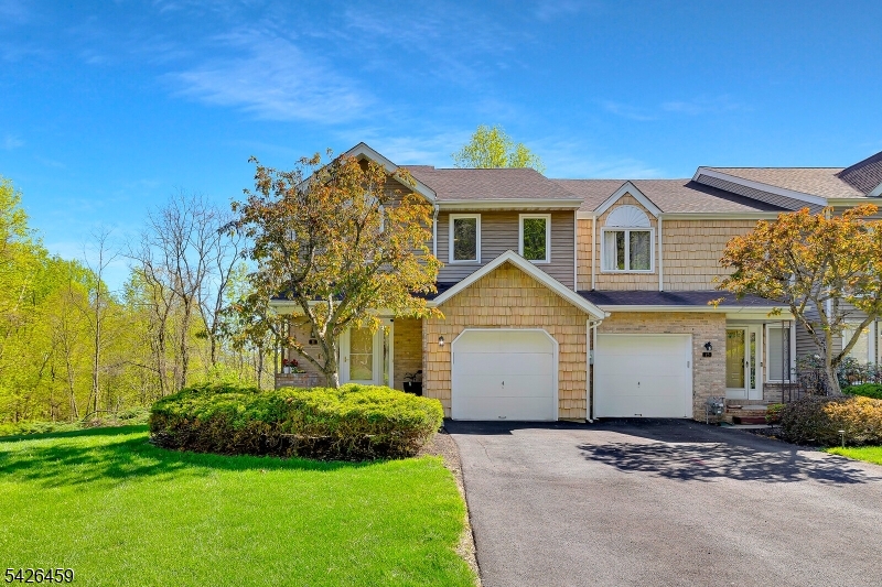 11 Edgefield Drive Parsippany-troy Hills NJ 07950