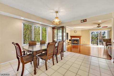 11 Edgefield Drive Parsippany-troy Hills NJ 07950