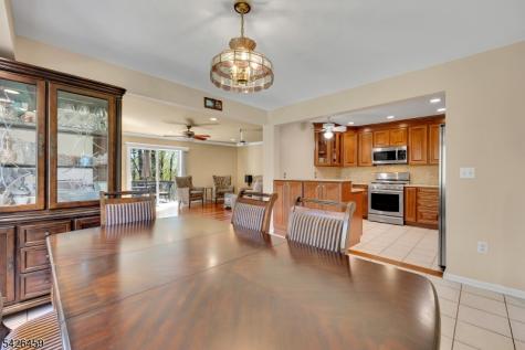 11 Edgefield Drive Parsippany-troy Hills NJ 07950