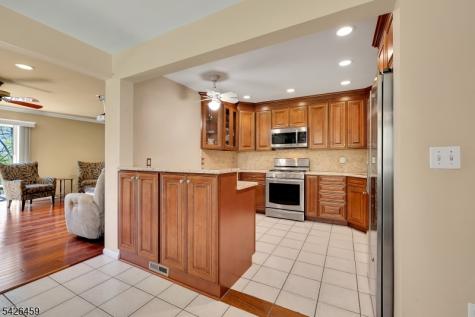 11 Edgefield Drive Parsippany-troy Hills NJ 07950