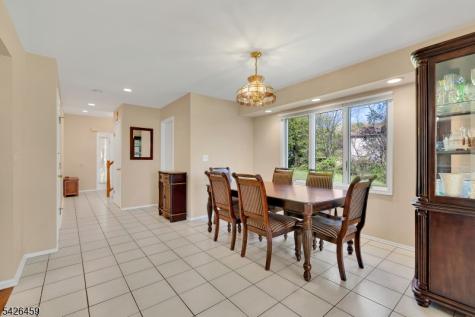 11 Edgefield Drive Parsippany-troy Hills NJ 07950