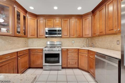11 Edgefield Drive Parsippany-troy Hills NJ 07950