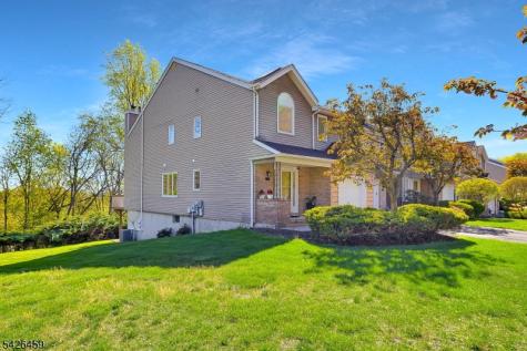 11 Edgefield Drive Parsippany-troy Hills NJ 07950