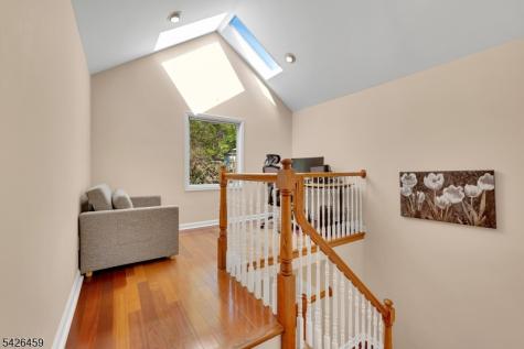 11 Edgefield Drive Parsippany-troy Hills NJ 07950