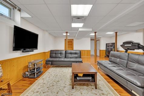 11 Edgefield Drive Parsippany-troy Hills NJ 07950