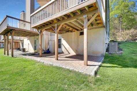 11 Edgefield Drive Parsippany-troy Hills NJ 07950