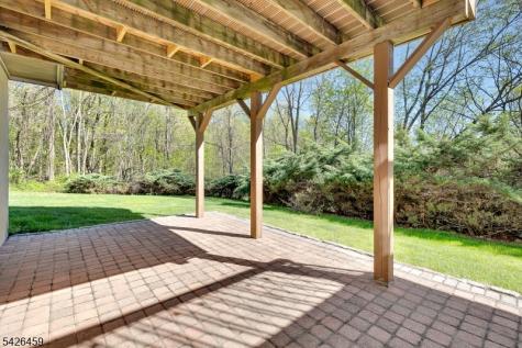 11 Edgefield Drive Parsippany-troy Hills NJ 07950