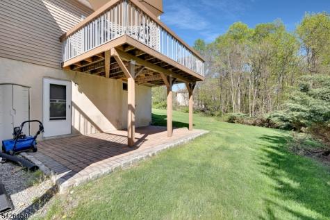 11 Edgefield Drive Parsippany-troy Hills NJ 07950