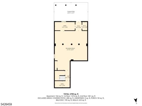11 Edgefield Drive Parsippany-troy Hills NJ 07950