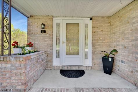 11 Edgefield Drive Parsippany-troy Hills NJ 07950