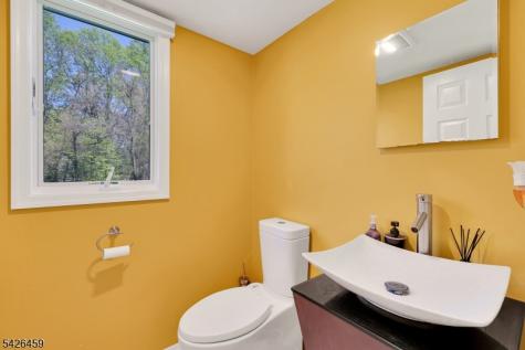 11 Edgefield Drive Parsippany-troy Hills NJ 07950